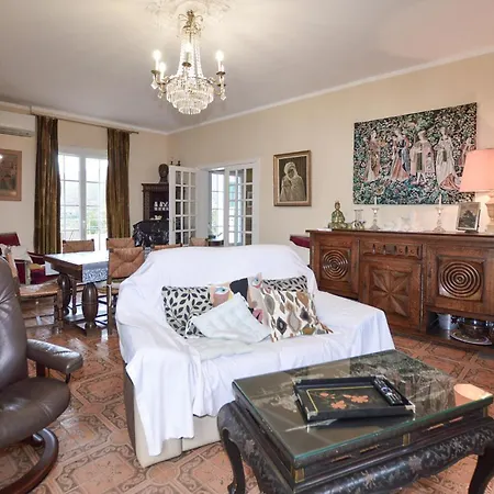 Belle Maison Au Bord De La 度假居