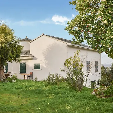 Belle Maison Au Bord De La 度假居 *