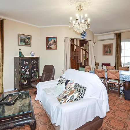 펜션 Belle Maison Au Bord De La