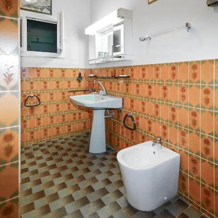 펜션 Belle Maison Au Bord De La Farinole