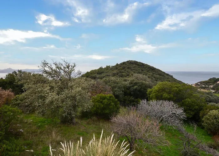 Belle Maison Au Bord De La 度假居 *