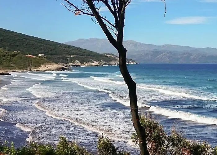 Belle Maison Au Bord De La 度假居 *