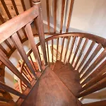 בית נופש Belle Maison Au Bord De La *