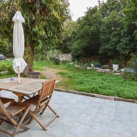 Belle Maison Au Bord De La Farinole