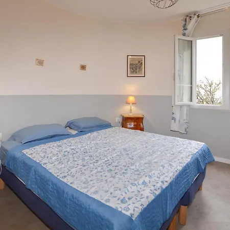 Belle Maison Au Bord De La Holiday home Farinole