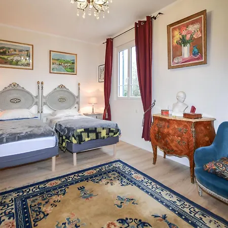 Belle Maison Au Bord De La Holiday home *