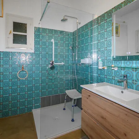 Belle Maison Au Bord De La Holiday home