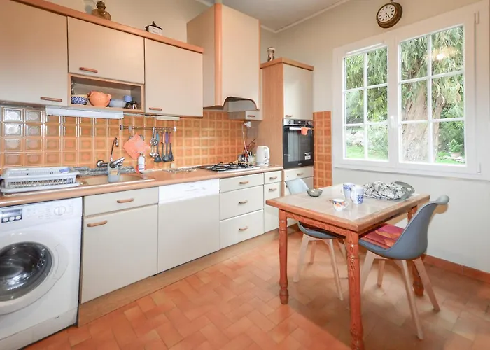 Holiday home Belle Maison Au Bord De La Farinole