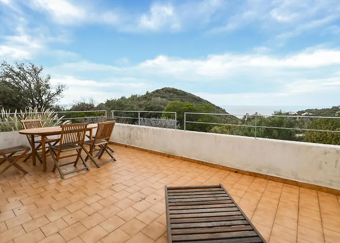 Belle Maison Au Bord De La Holiday home Farinole