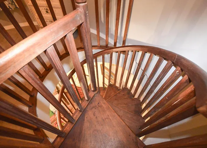 Vakantiehuis Belle Maison Au Bord De La *