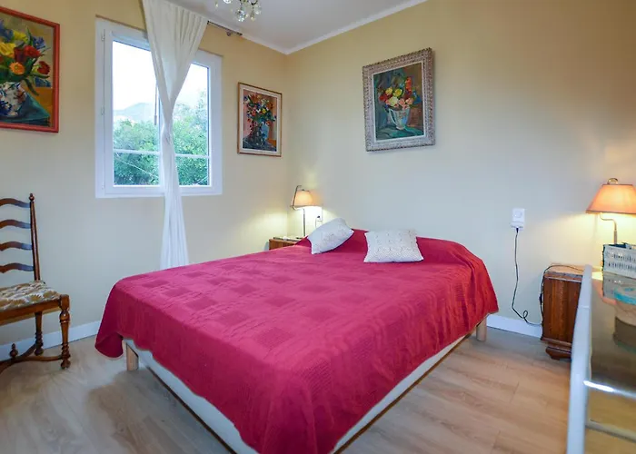 Belle Maison Au Bord De La Holiday home