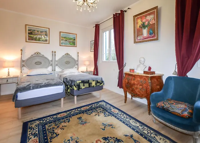 Belle Maison Au Bord De La Holiday home *