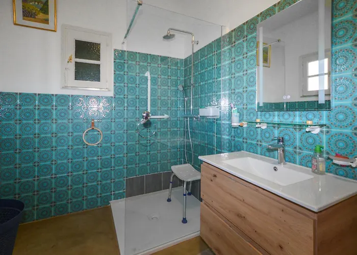 Belle Maison Au Bord De La Vakantiehuis