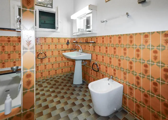 Vakantiehuis Belle Maison Au Bord De La Farinole